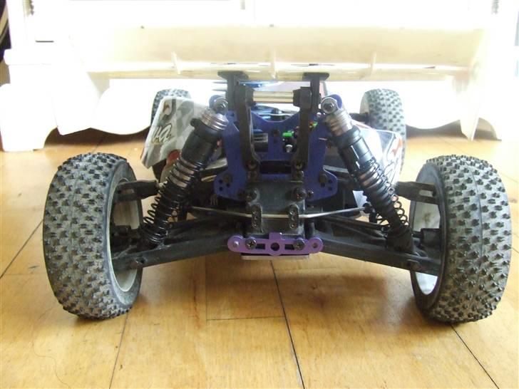 Buggy Maxiva(bazooka) billede 5