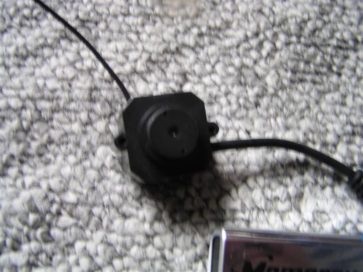 Helikopter redwolf art-tech - kamera der skal på billede 11