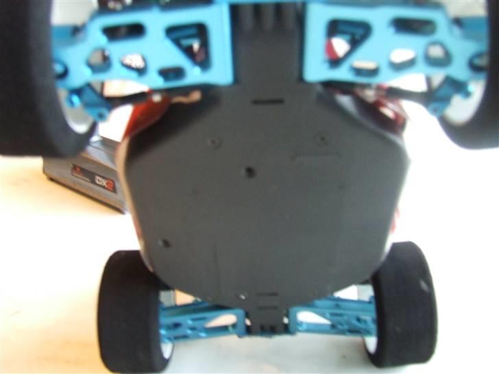 Buggy  ANDERSON mb4 ALU 1-18  billede 20