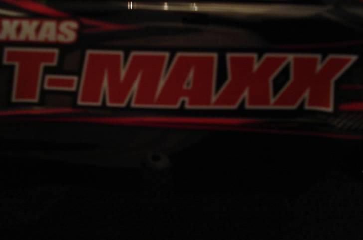 Off-Roader t-maxx billede 2