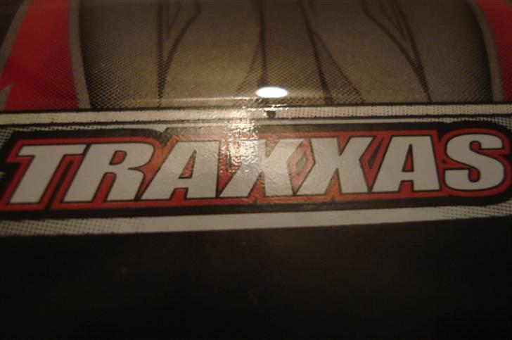 Off-Roader t-maxx billede 3