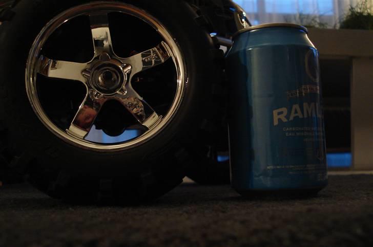 Off-Roader t-maxx billede 4