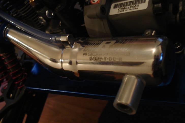 Off-Roader t-maxx billede 5