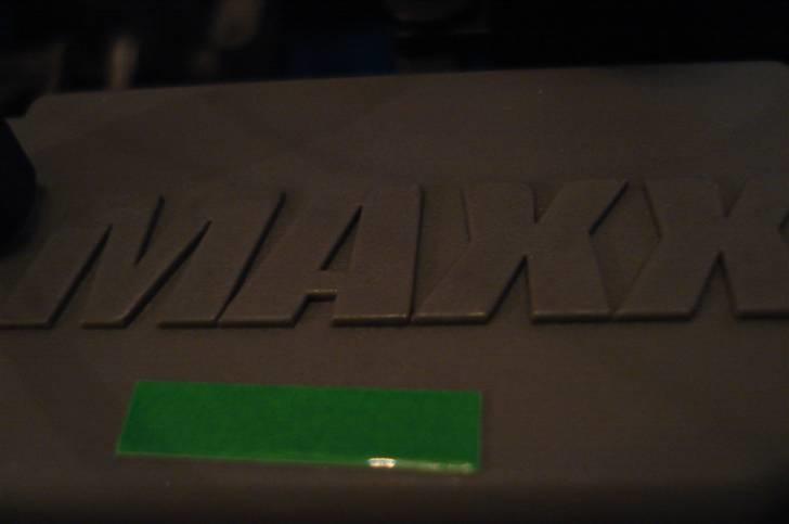 Off-Roader t-maxx billede 7