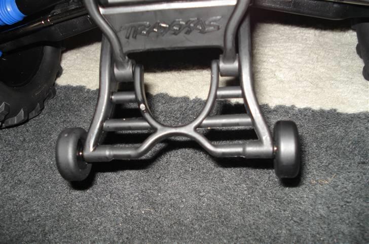 Off-Roader t-maxx billede 11