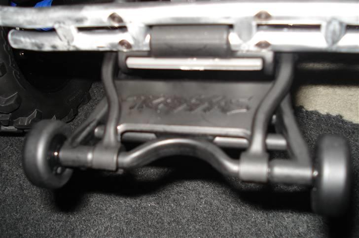 Off-Roader t-maxx billede 12