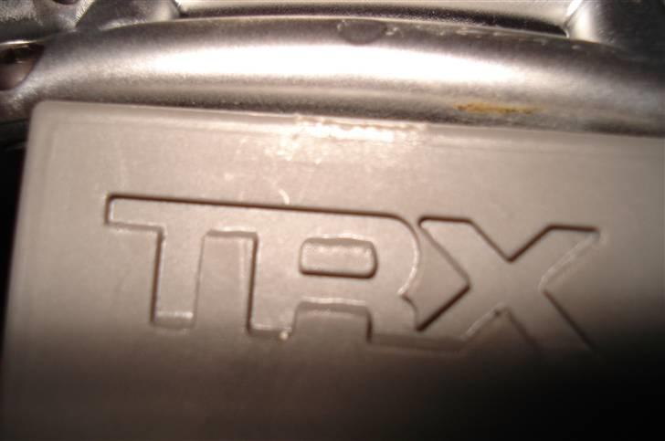 Off-Roader t-maxx billede 13