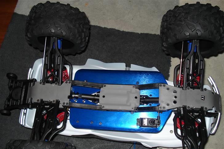 Off-Roader t-maxx billede 14