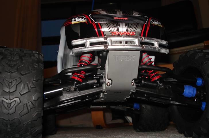 Off-Roader t-maxx billede 15