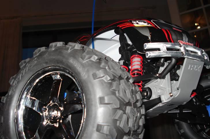 Off-Roader t-maxx billede 16
