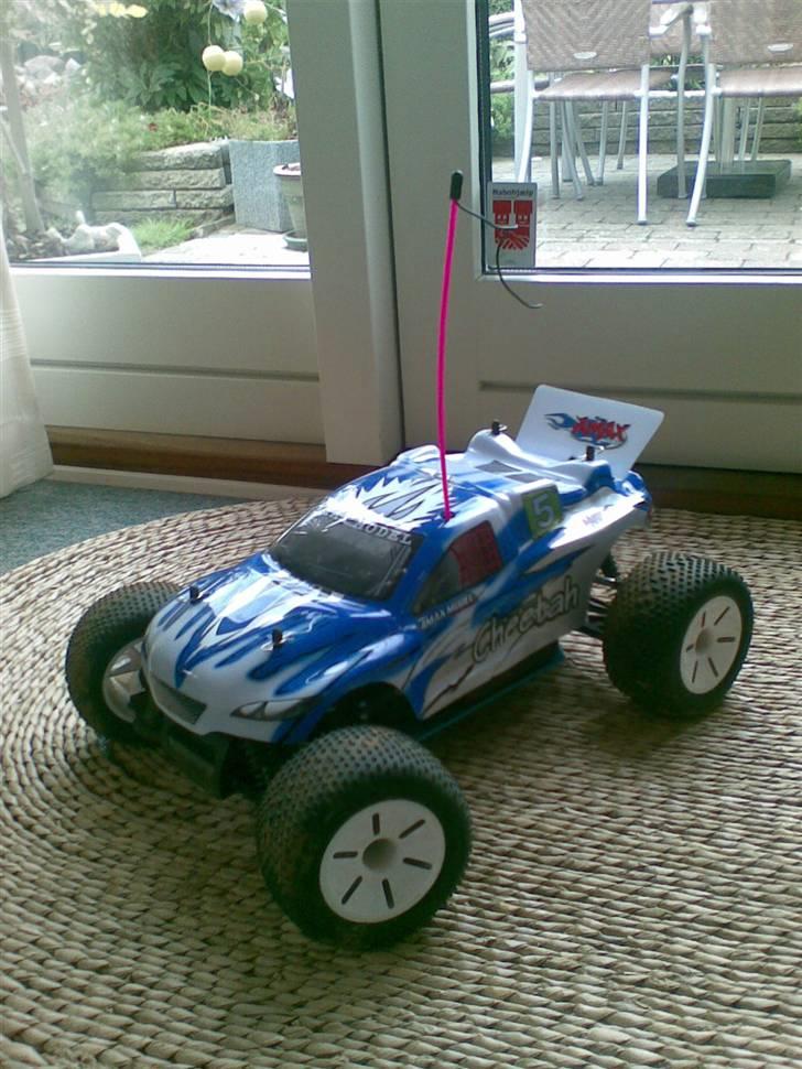 Off-Roader Gladiator billede 2