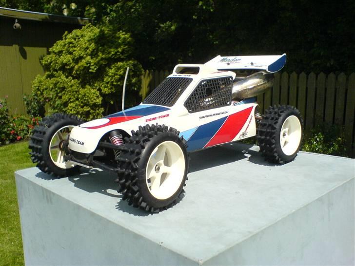 Bil Fg Marder. billede 10