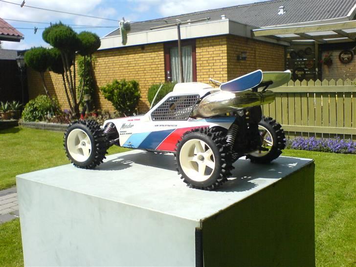 Bil Fg Marder. billede 11