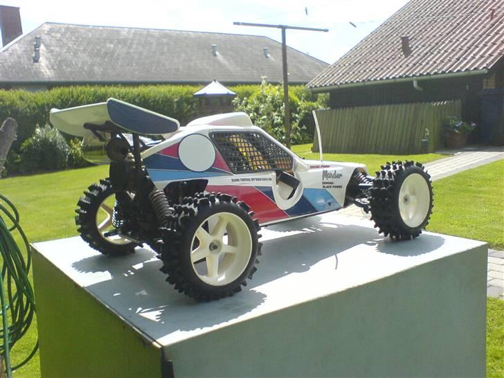 Bil Fg Marder. billede 12