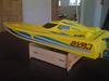Båd Super vee 27 Brushless