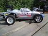 Truck Rustler VXL On Steroid`s