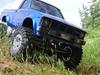 Truck Axial scx10 Toyota 