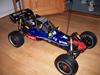 Buggy baja 5b ss