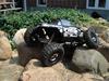 Off-Roader losi mini crawler