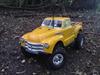 Off-Roader Axial SCX10