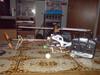 Helikopter Esky Honey Bee King2 $$