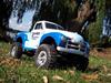 Off-Roader Axial SCX-10 
