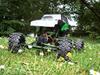 Off-Roader Nanda Pathfinder.