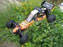 Buggy HPI Baja 5B (Solgt)