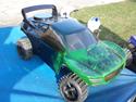 Bil fg baja 4wd 2-speed