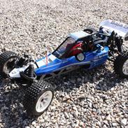 Buggy HPI Baja5B