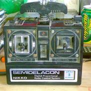 Off-Roader toyota Hilux