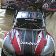 Bil traxxas slash