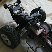 Bil traxxas slash