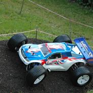 Bil kyosho