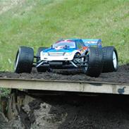 Bil kyosho