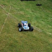 Bil kyosho
