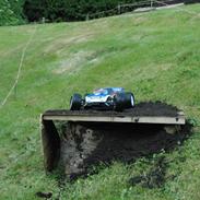 Bil kyosho