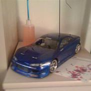 Bil Nitro RS4 RTR 3 DRIFT