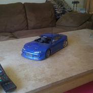 Bil Nitro RS4 RTR 3 DRIFT