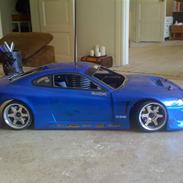 Bil Nitro RS4 RTR 3 DRIFT