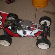 Buggy FG Baja Buggy 4 WD