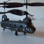 Helikopter SYMA Chinook Helikopter