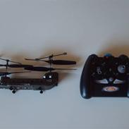 Helikopter SYMA Chinook Helikopter