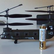 Helikopter SYMA Chinook Helikopter