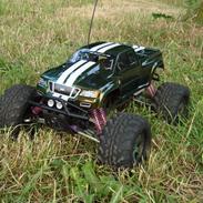 Off-Roader HPI Savage X 4.1 @ 5.9