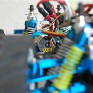 Off-Roader Anderson MRX-4