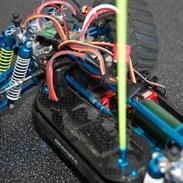 Off-Roader Anderson MRX-4