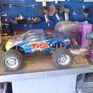 Off-Roader A Tamiya TNX