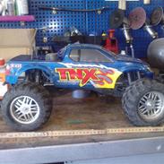 Off-Roader A Tamiya TNX