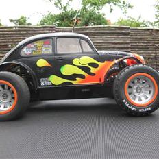 Buggy Tamiya Blitzer Beetle